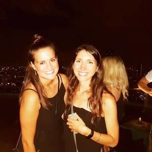 Meet your Posher, Kate